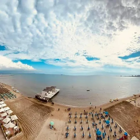 Mars Hotell 3*