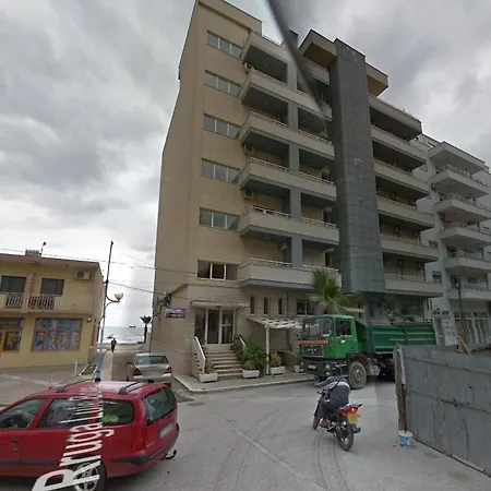 Hotell Mars Durrës